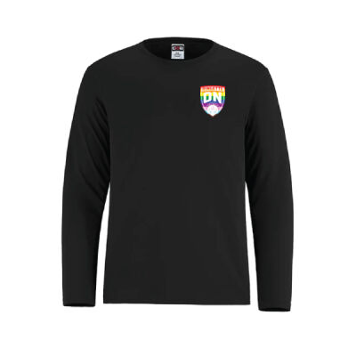 Shore Youth LC Pride Performance Printed LS Thumbnail