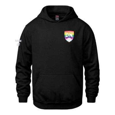 Vault Youth LC Pride Printed Hoodie Thumbnail