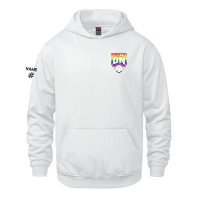 Vault Youth LC Pride Printed Hoodie Thumbnail