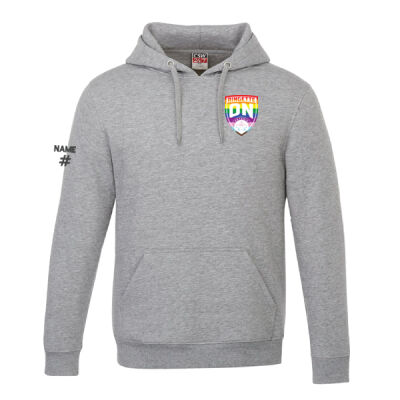 Vault Unisex LC Pride Printed Hoodie Thumbnail