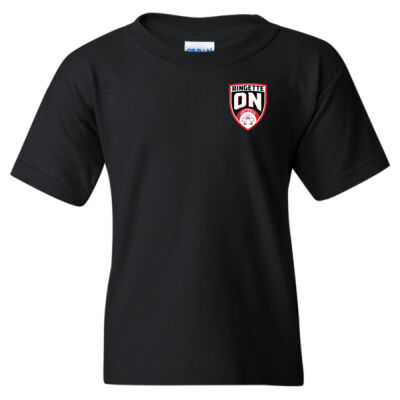 Gildan Youth LC Ringette ON Printed T-Shirt Thumbnail