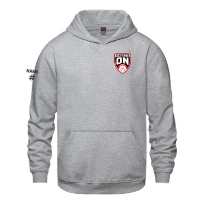 Vault Youth LC Ringette ON Printed Hoodie Thumbnail
