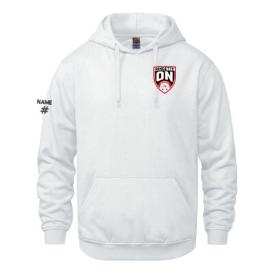 Vault Unisex LC Ringette ON Printed Hoodie Thumbnail
