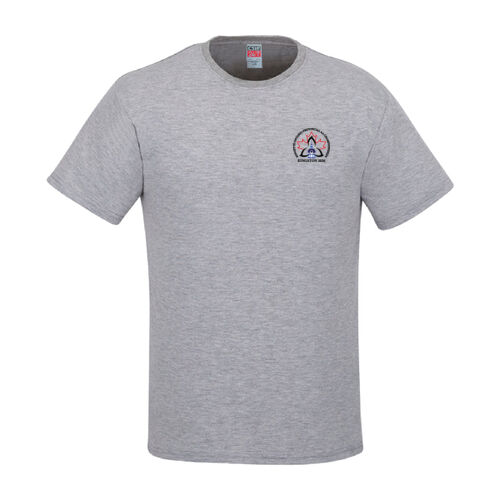 Parkour Youth AA Crest Printed Performance T-Shirt Thumbnail