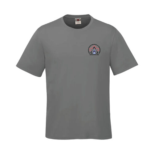 Coast Youth AA Emblem Printed Performance T-Shirt Thumbnail