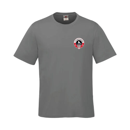 Coast Youth A Emblem Printed Performance T-Shirt Thumbnail